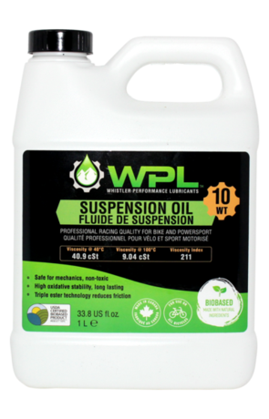 WPL ShockBoost Suspension Oil - Alba Distribution