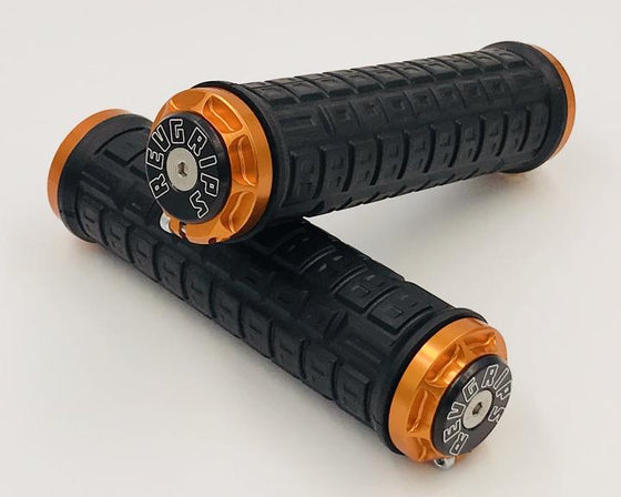 Pro Series Grips - Alba Distribution