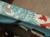 DYED BRO Frame Protection Chainsaw - Alba Distribution