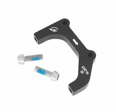 Rear IS Adapter Kit - Alba Distribution