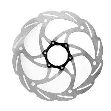 Formula Disc Rotor, One-Piece, Center Lock - Alba Distribution