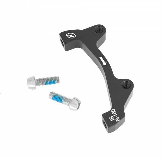 Rear IS Adapter Kit - Alba Distribution